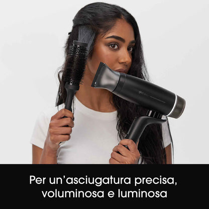 ghd Speed - Beccuccio professionale precision styling