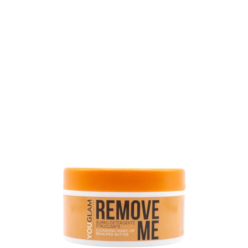 You Glam Remove Me - Burro struccante detergente 200 ML