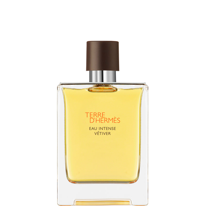 Terre d'Hermès Eau Intense Vetiver