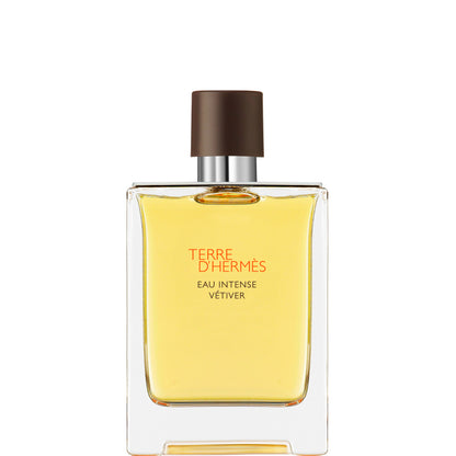 Terre d'Hermès Eau Intense Vetiver