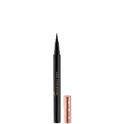 Perfect Ink Easy Liner - Eyeliner Pennarello Punta Pennellino N. 01 Nero