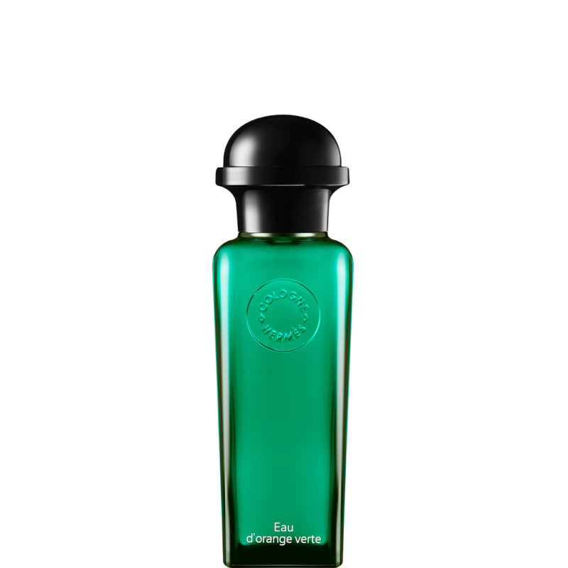 Eau d'orange verte