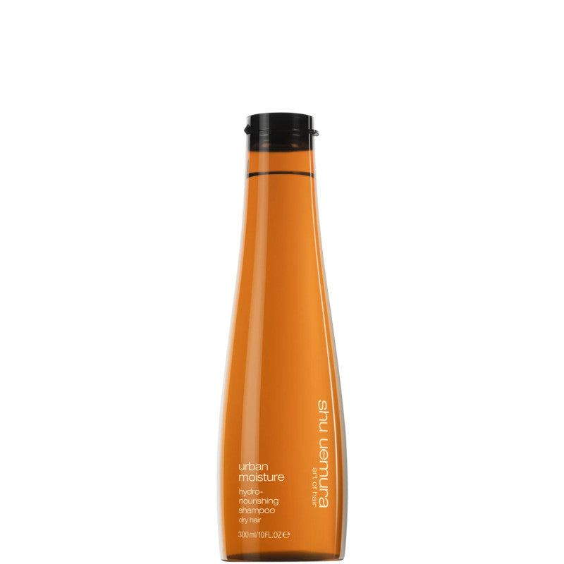 urban moisture hydro-nourishing shampoo 300 ML