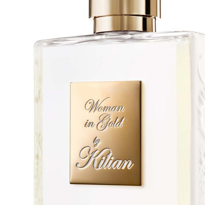 Kilian Paris Woman in Gold