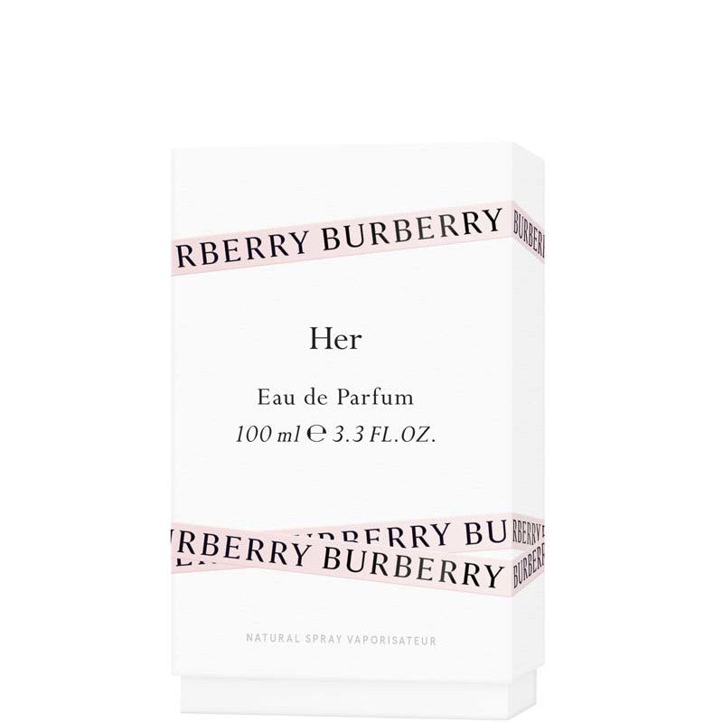 Burberry Her Eau de Parfum