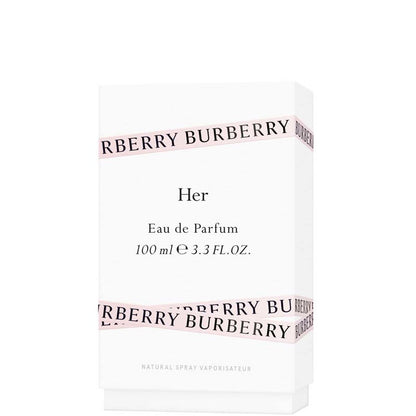 Burberry Her Eau de Parfum