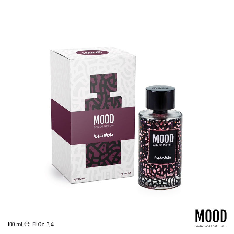 Mood Illusion 100 ML