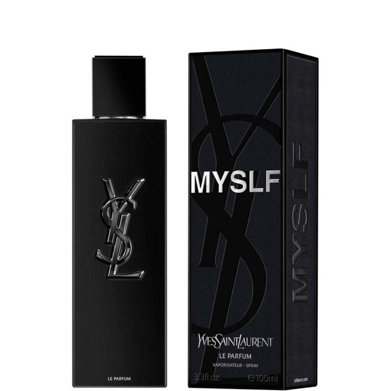 My Slf Le Parfum