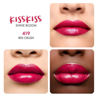 KISSKISS Shine Bloom 520 LOVE BLOOM
