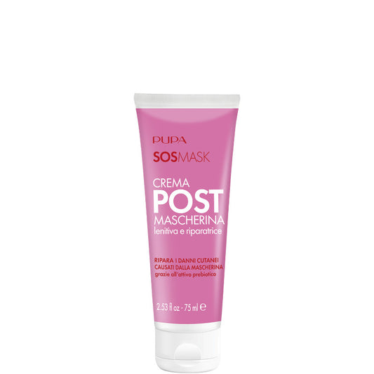 SOS MASK Crema Post Mascherina* 75 ML