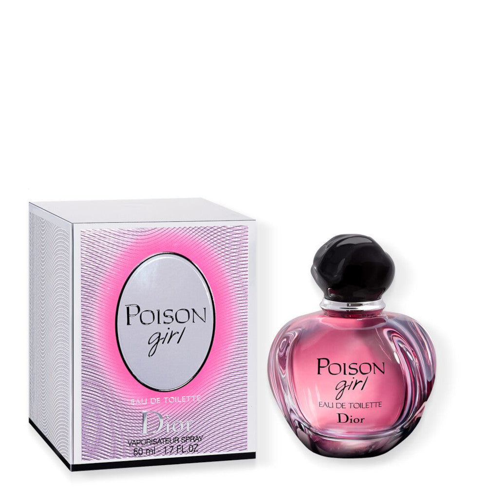 Poison Girl Eau de Toilette