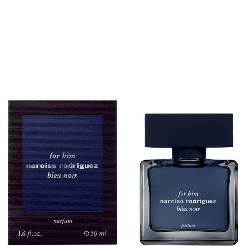 Narciso Rodriguez For Him Bleu Noir Parfum