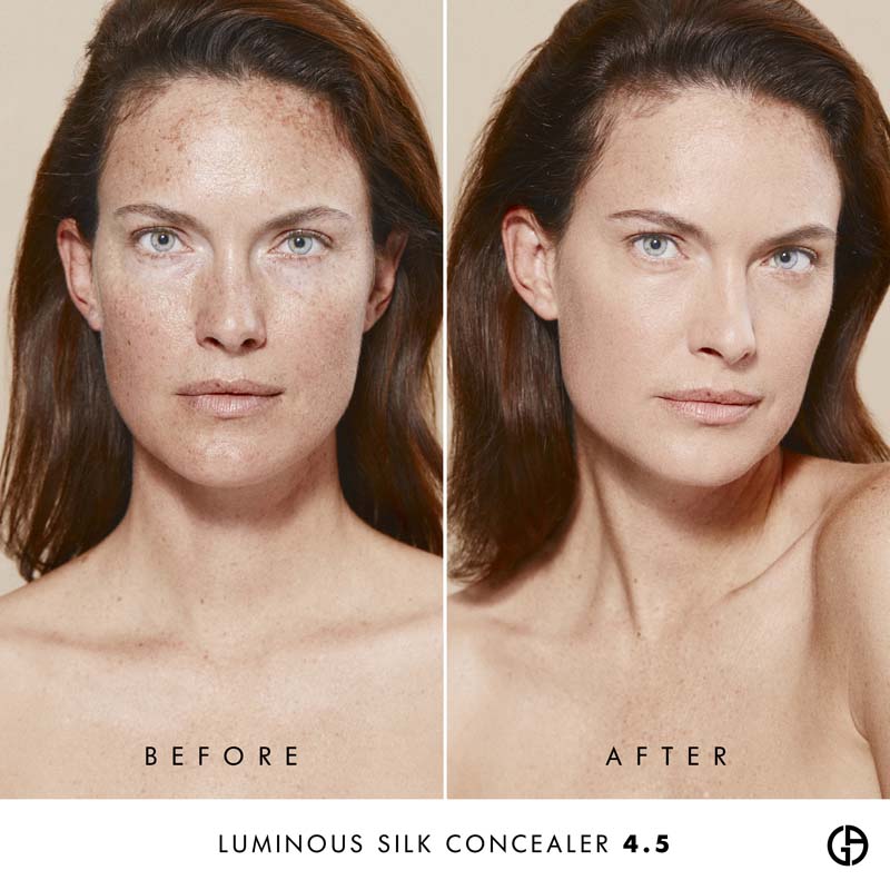 Luminous Silk Concealer