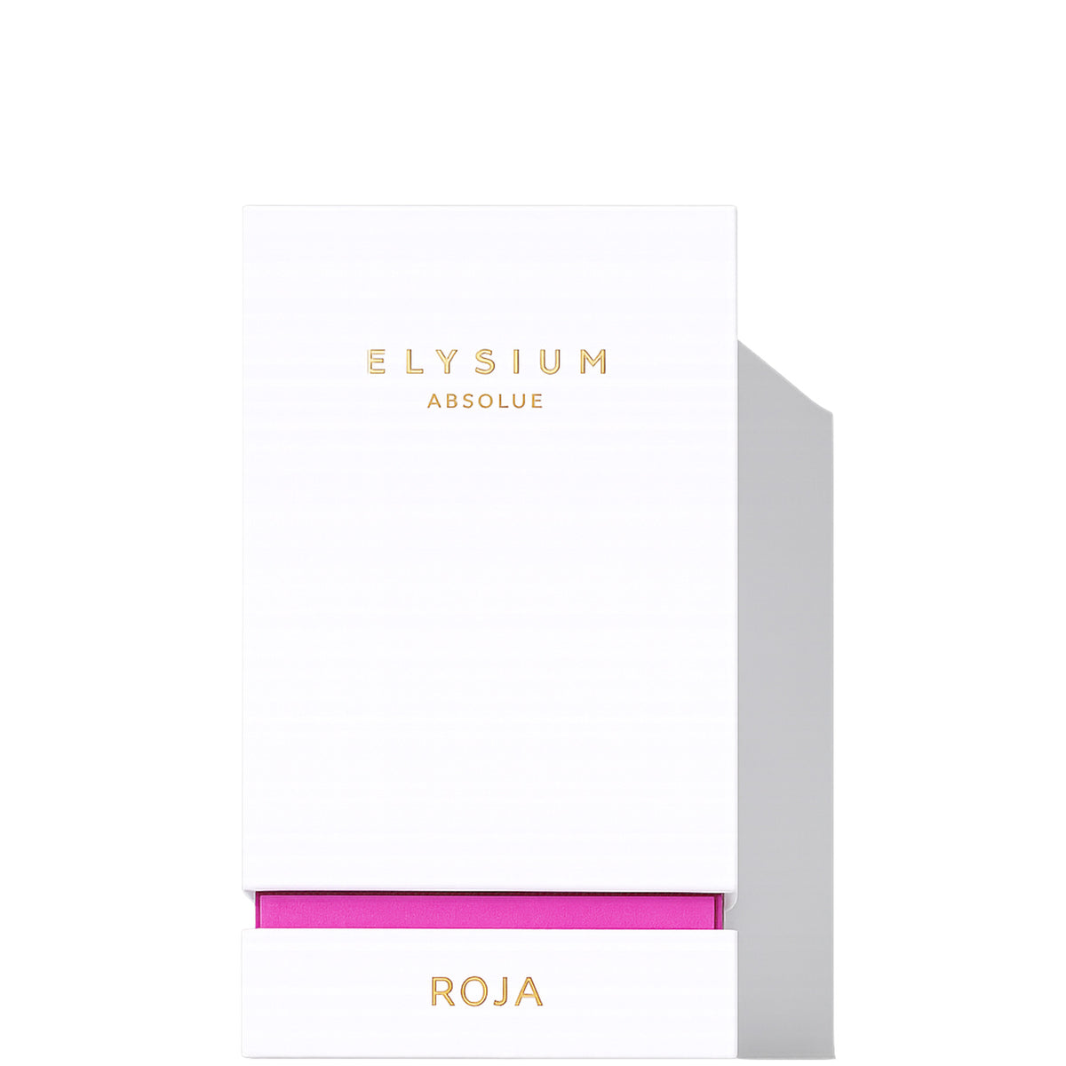 Roja Parfums Elysium Absolue Pour Femme