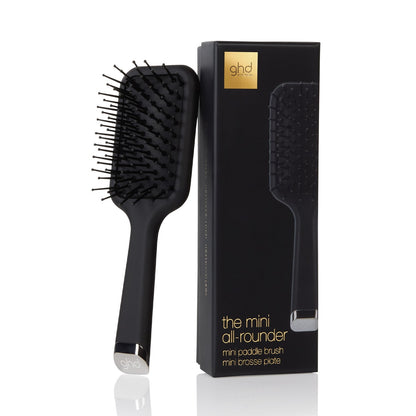ghd mini paddle brush - spazzola piatta da viaggio