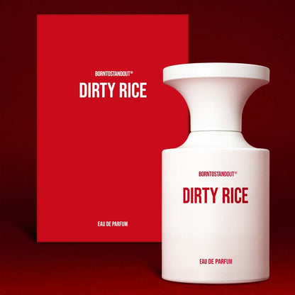 Born to Stand Out Dirty Rice 50 ML