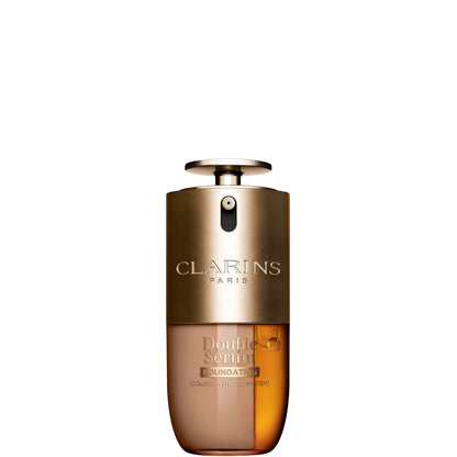 Double Serum Foundation