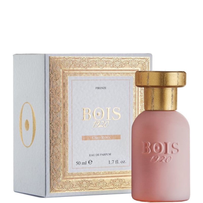 Bois 1920 LINEA ORO - Oro Rosa EDP