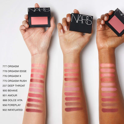 Nars Talc-Free Blush