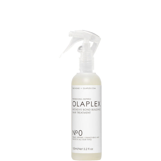 Olaplex N° 0 Intensive Bond Building Hair Treatment