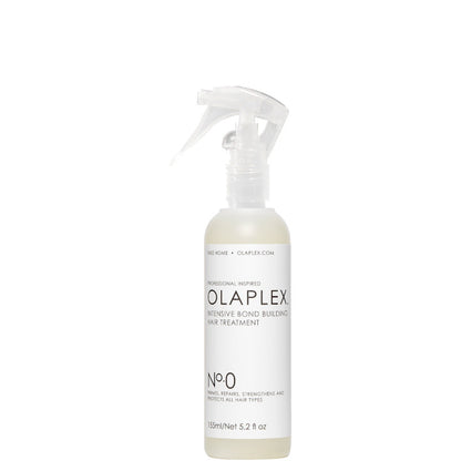 Olaplex N° 0 Intensive Bond Building Hair Treatment