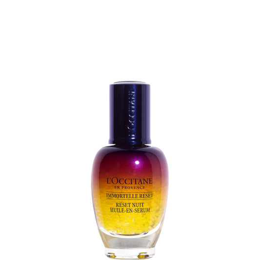 Immortelle Reset Overnight Oil In Serum 30 ML