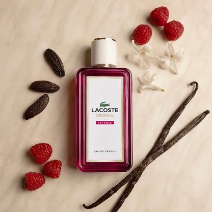 Lacoste Original Pour Femme Eau de Parfum Intense