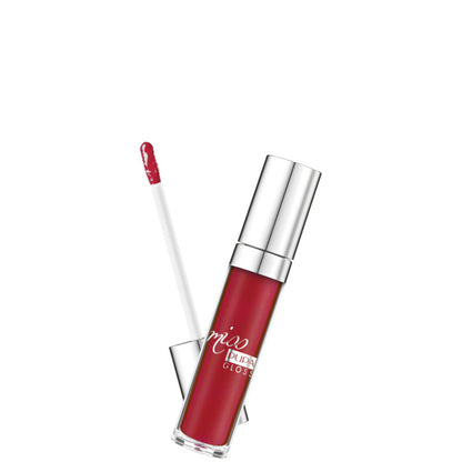 Miss Pupa Gloss - Gloss ultra brillante, effetto volume immediato