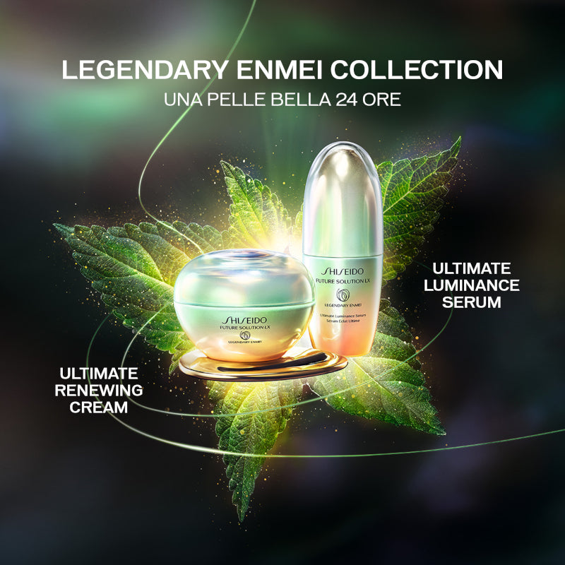 Future Solution Legendary Enmei Ultimate Luminance Serum 30 ML