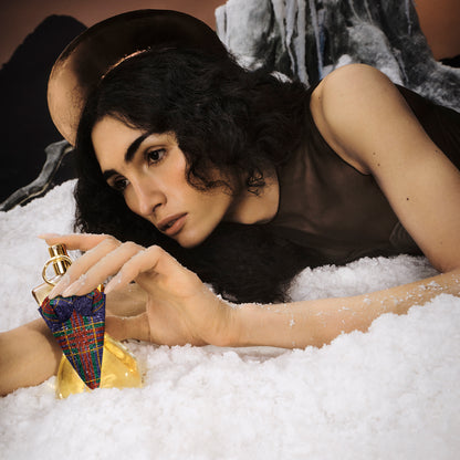 Gaultier Divine Eau de Parfum Collector Edition