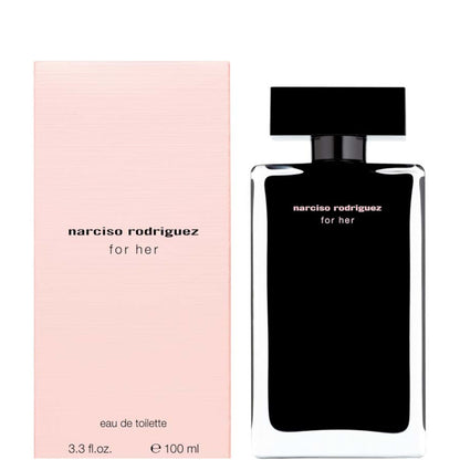 Narciso Rodriguez For Her EDT