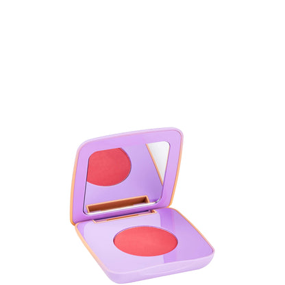 Nejha Don't Be Shy - Blush in Polvere