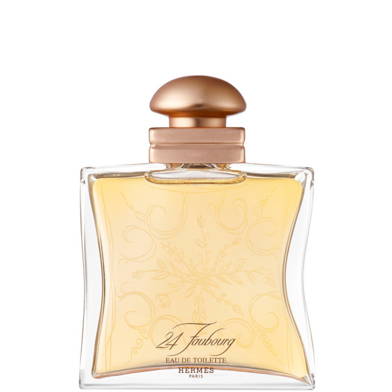 24, Faubourg EDT