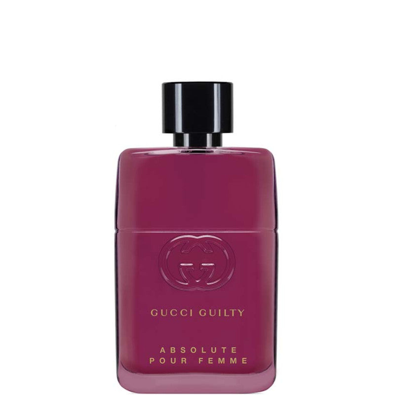 Guilty Pour Femme Absolute