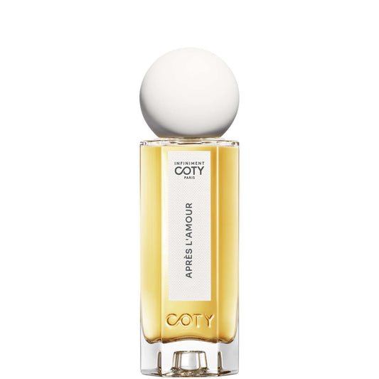 Infiniment Coty Paris Après L'Amour Parfum