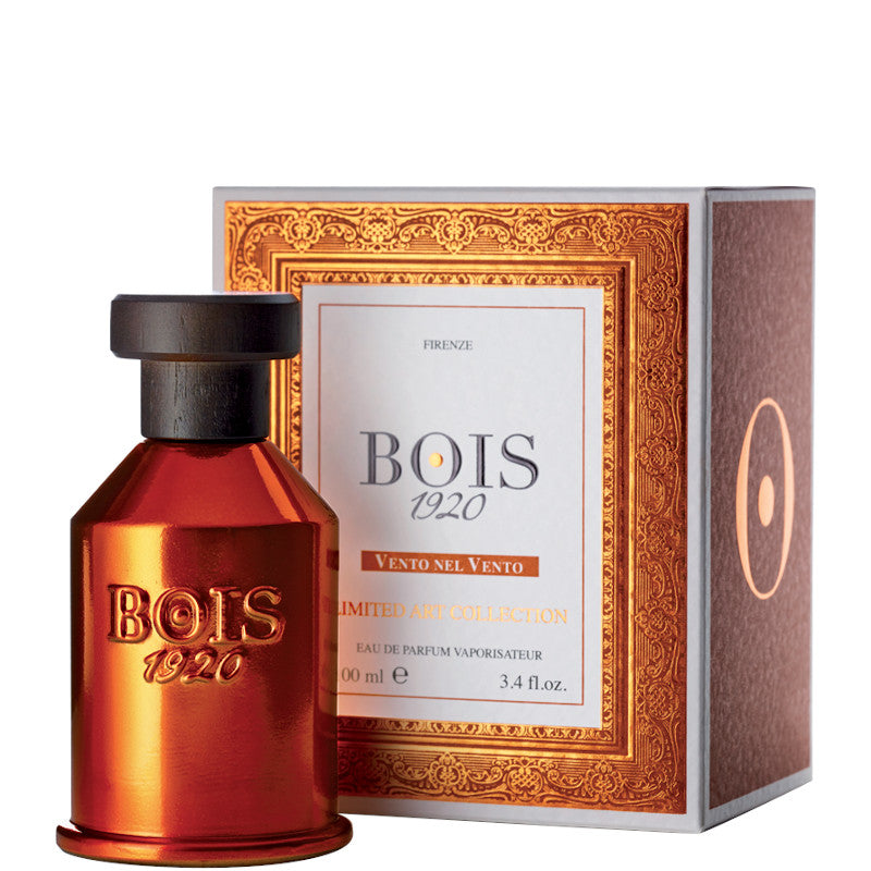 Bois 1920 LIMITED ART COLLECTION - Vento nel Vento EDP 100 ML