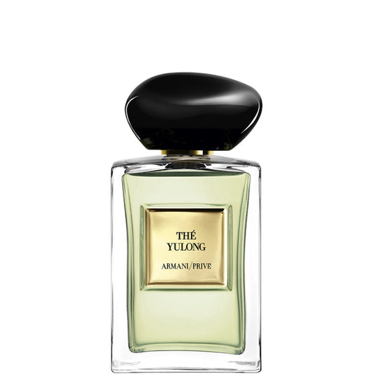 Armani Privè Thé Yulong Eau de Parfum - Les Eaux
