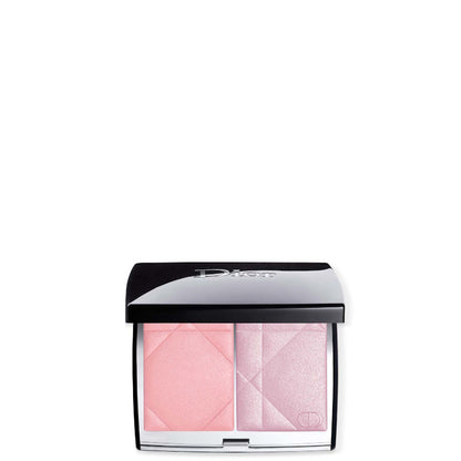 Dior Forever Rouge Blush Colour & Glow