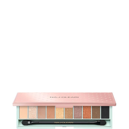 Wonder Look Eyeshadow Palette