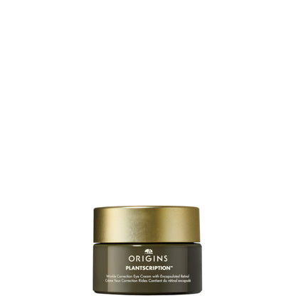 Origins Plantscription™Wrinkle Correction Eye Cream 15 ML