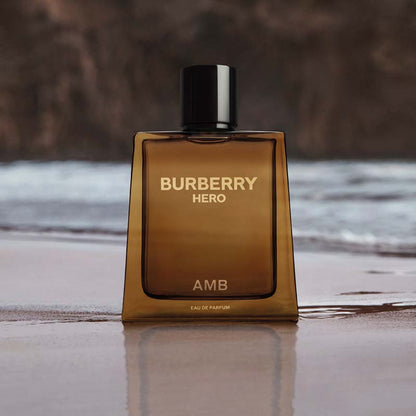 Burberry Hero EDP