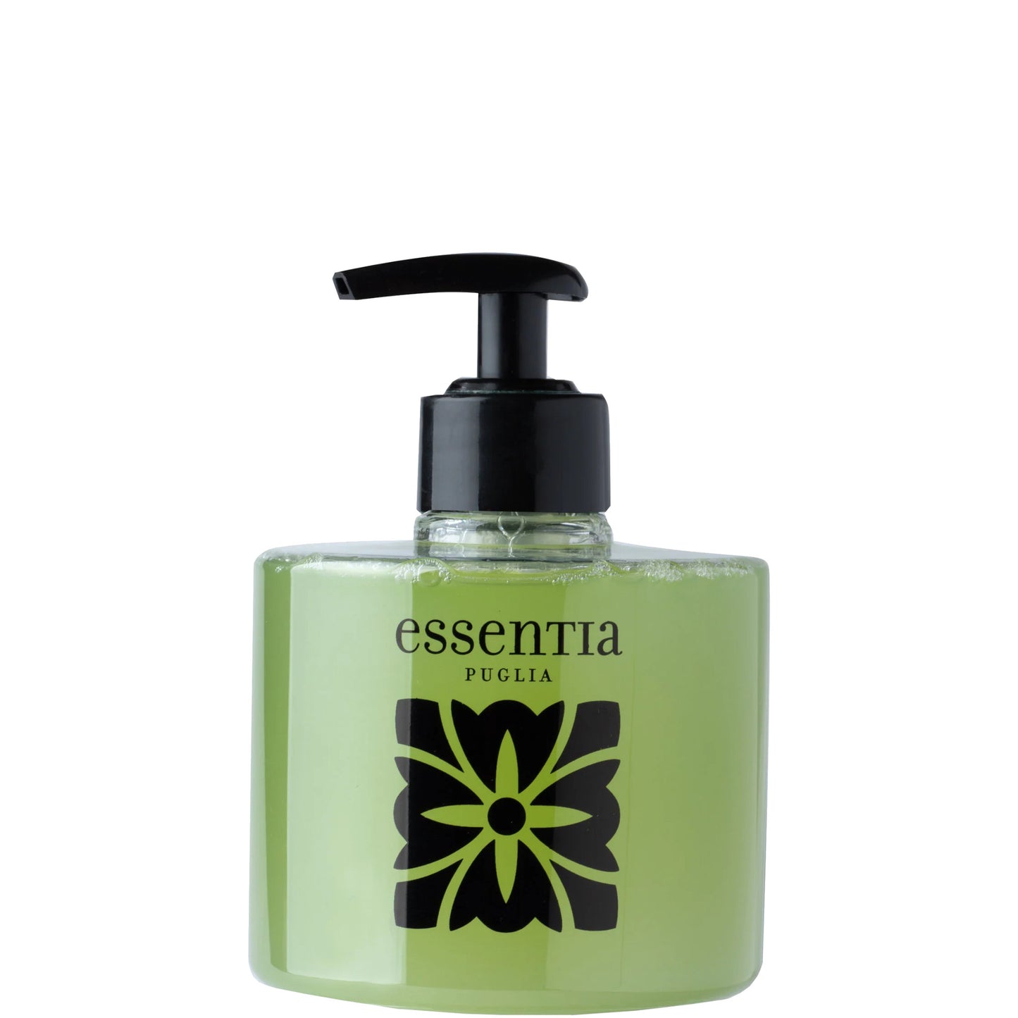 Menta e Basilico Sapone