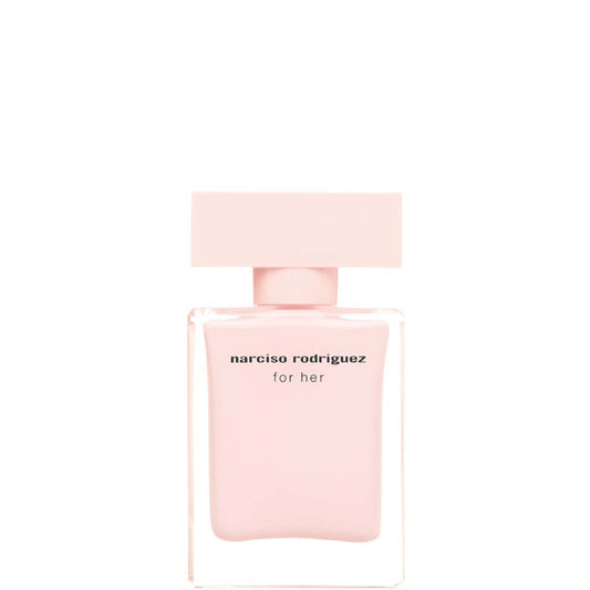 Narciso Rodriguez For Her Eau de Parfum 30 ML