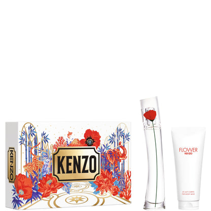 Flower by kenzo Eau de Parfum Confezione