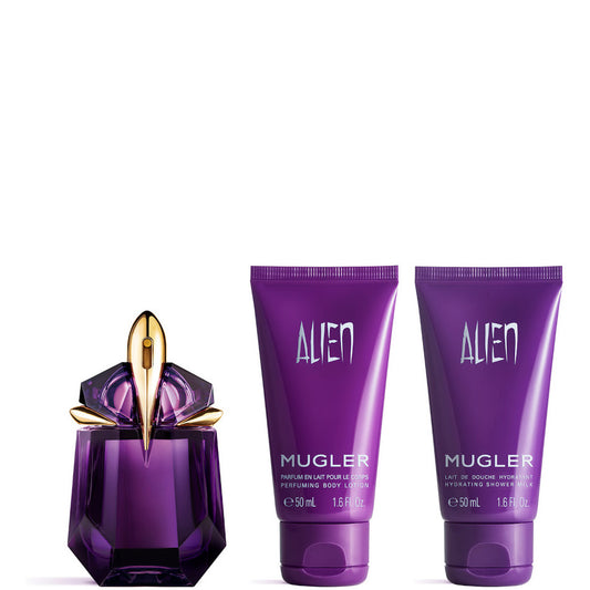 Alien Eau de Parfum Confezione