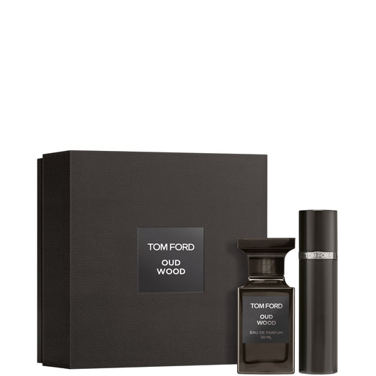 Tom Ford Oud Wood Eau de Parfum Confezione