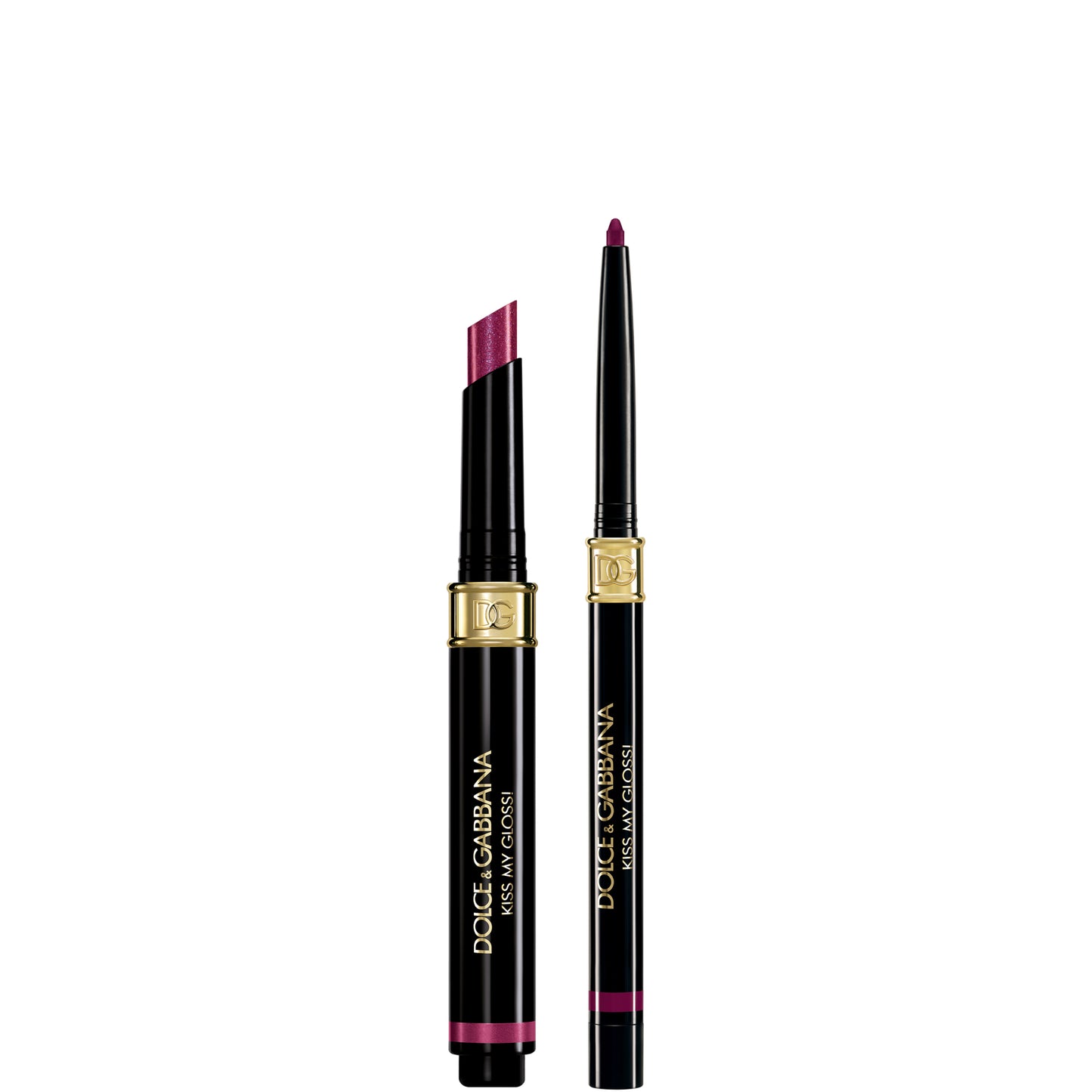 Kiss my Gloss!