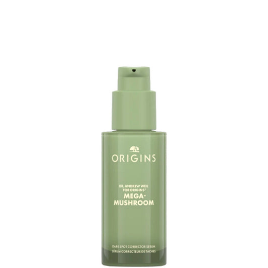 Dr. Andrew Weil for Origins™ MEGA-MUSHROOM Dark Spot Corrector Serum