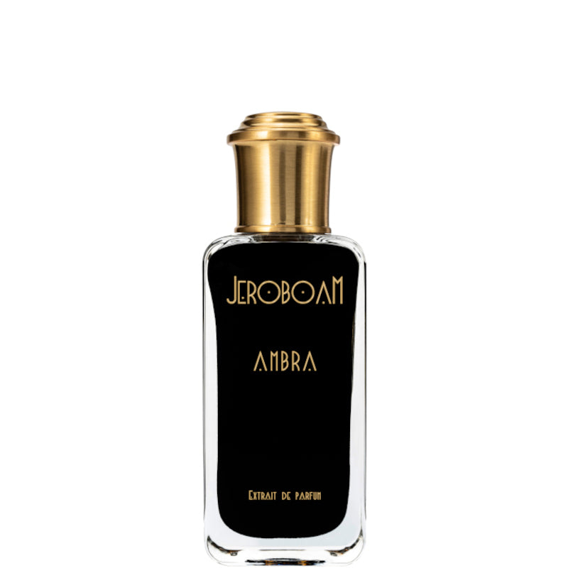 Jeroboam Ambra