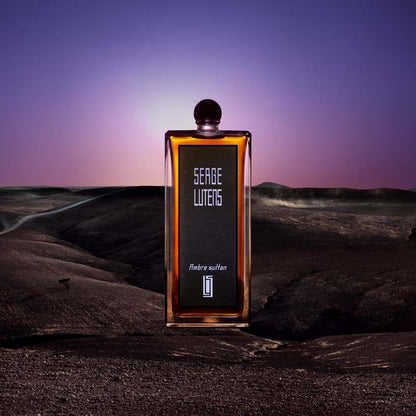 Serge Lutens Ambre Sultan (Ricarica) 150 ML